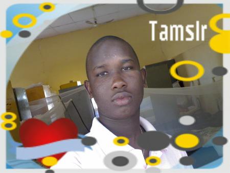 Tamsir