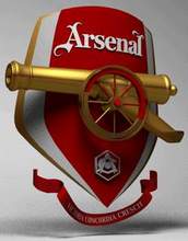 les gunners