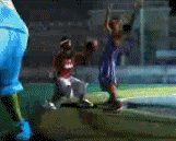 &ccedil;a c du jamais vu . oder?