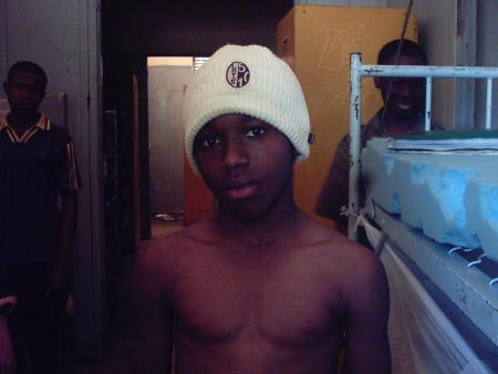 this is me papus (Vines)