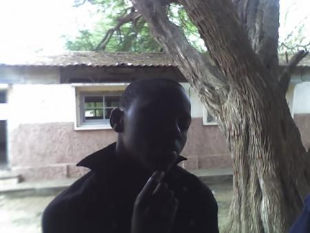  charmeurrr  hein !!!!!