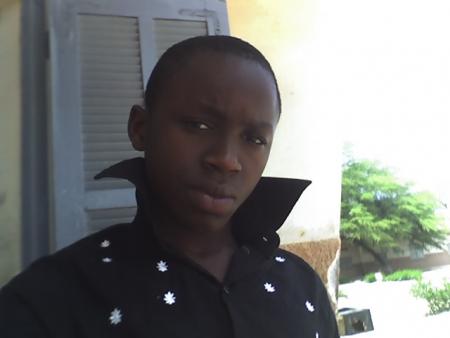 comen la trouv tu ? tw ki en s&eacute; kelke choz .